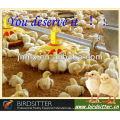 For poultry broiler and breeder good quality cheap poultry pvc feeder